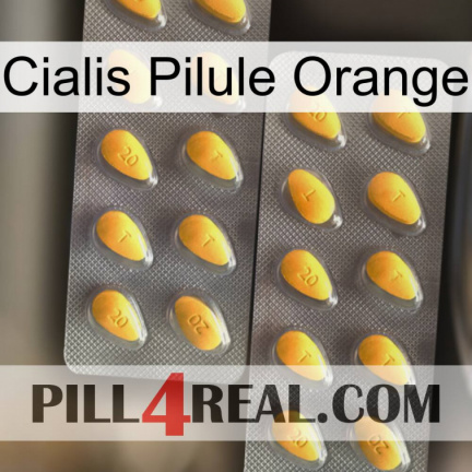 Cialis Orange Pill cialis2